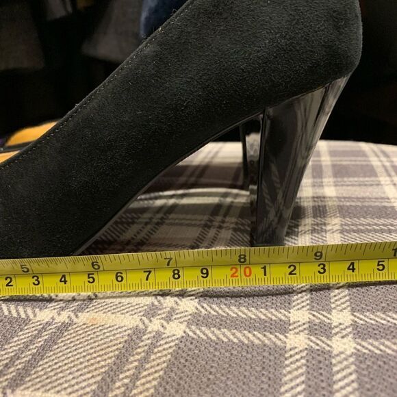 Gabor Leather Pumps - Picture 11 of 11